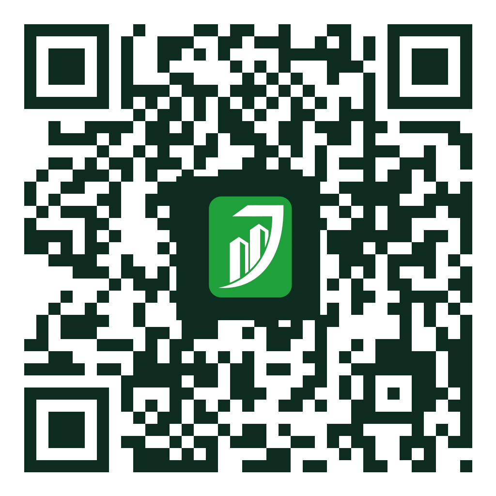 Código QR de la tarjeta de Jaddy Merino Atoche